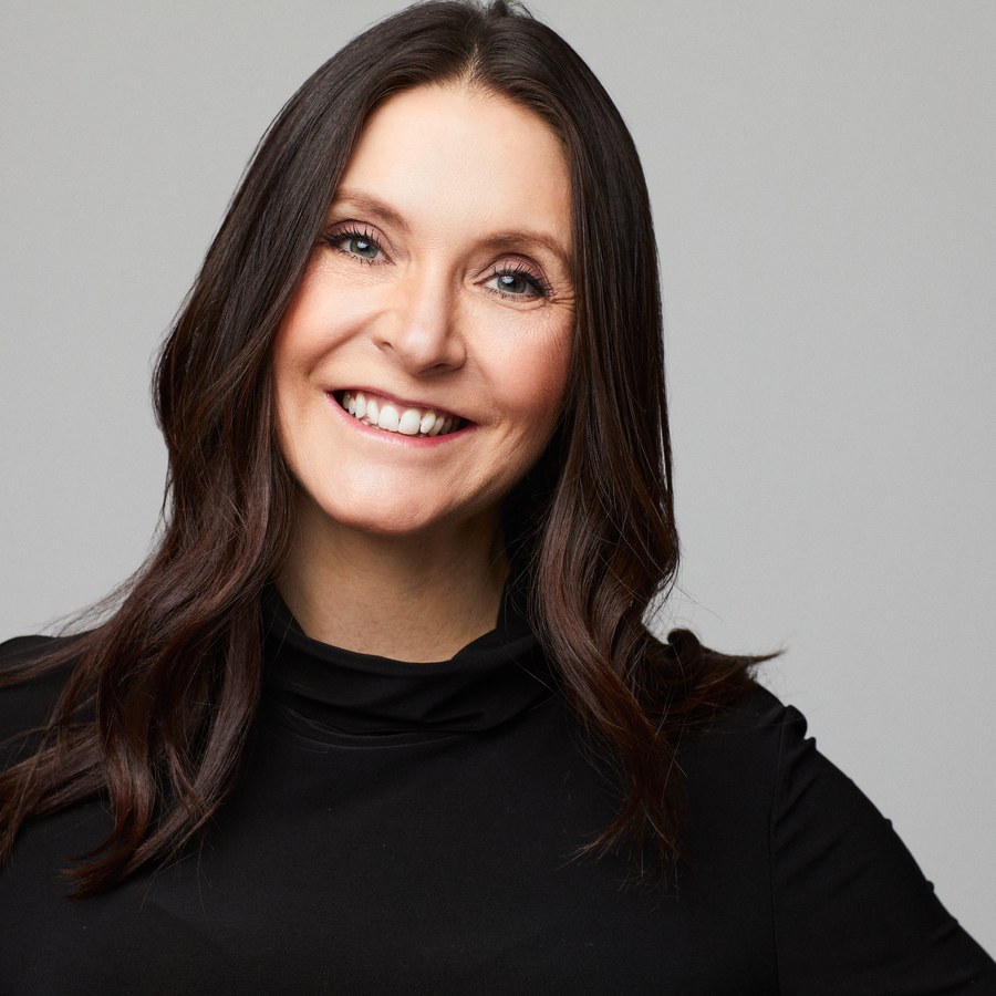 Janna Dutton, author of Ice Pop Shop